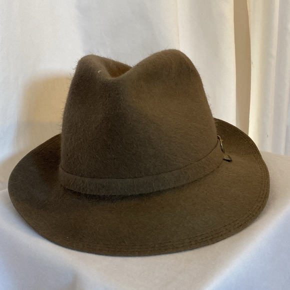 Biltmore hat - Picture 2 of 4